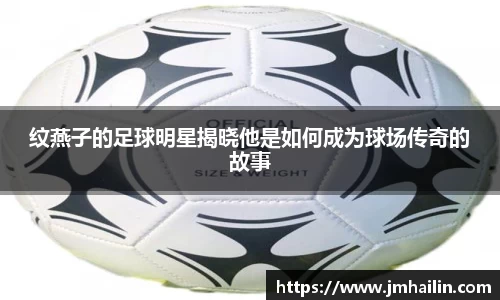 纹燕子的足球明星揭晓他是如何成为球场传奇的故事